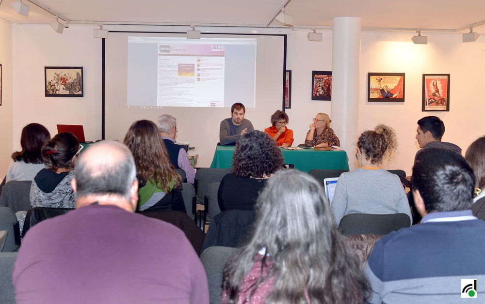 Compromís per Cerdanyola anima a la participació en la propera campanya del Retorn Social
