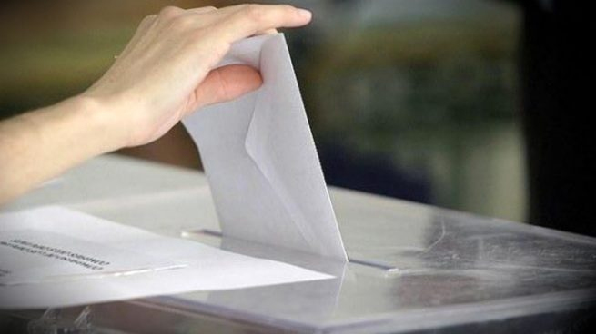 Exposició al públic del cens electoral per als comicis del 21D