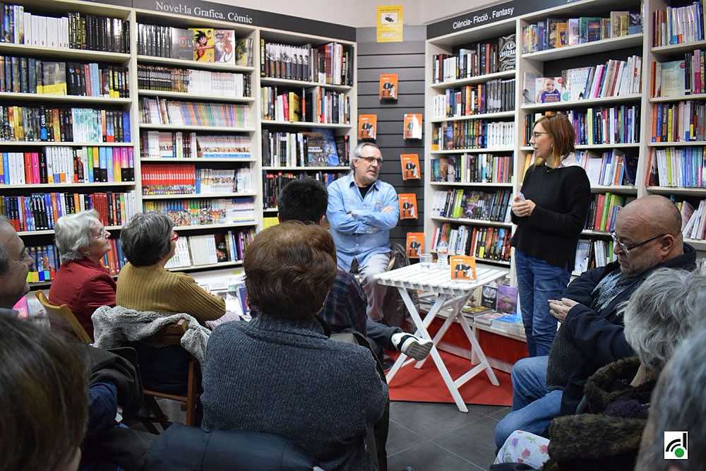 Pepe i jo, crònica de 40 anys de món únic entre Rubianes i Bozzo