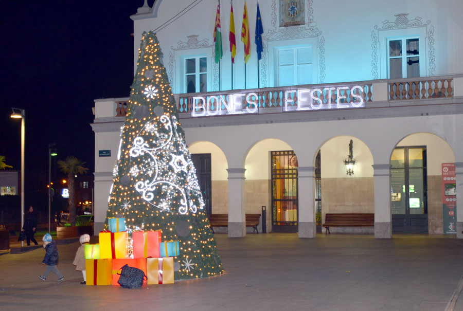 El Nadal entra de ple a l'agenda del cap de setmana