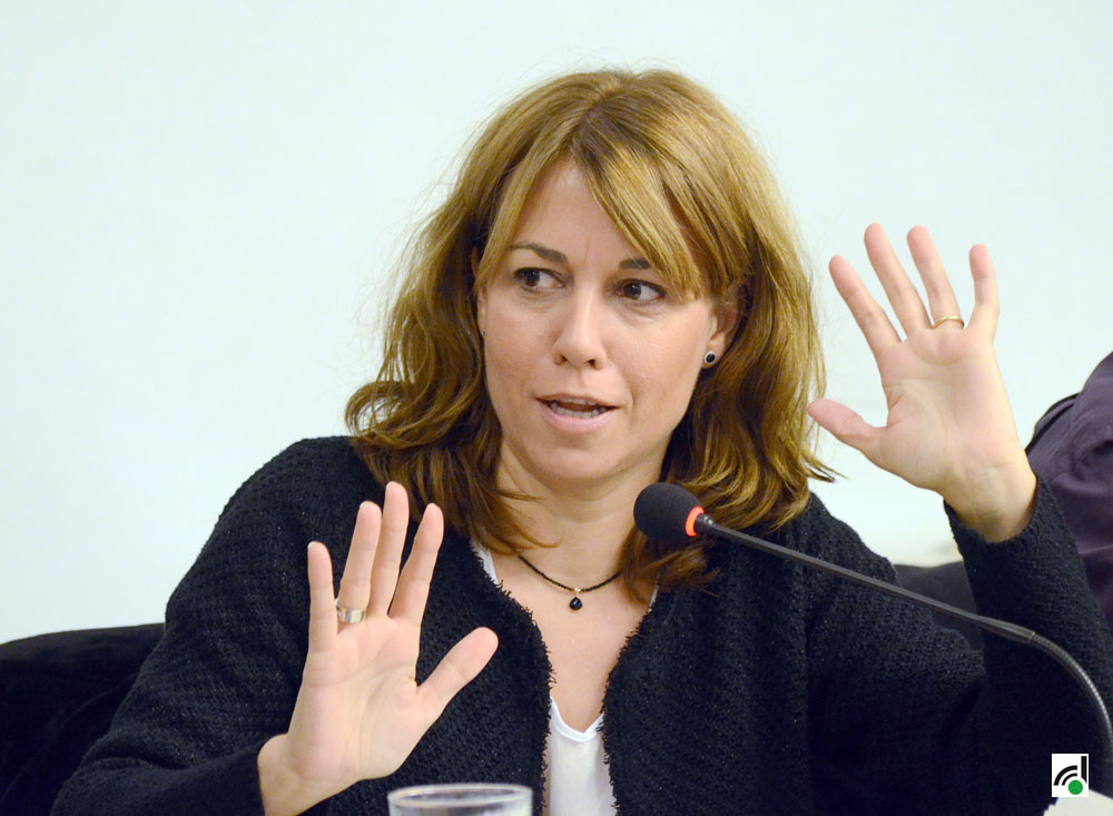 ERC creu que el problema del crematori s'hauria d'haver afrontat abans