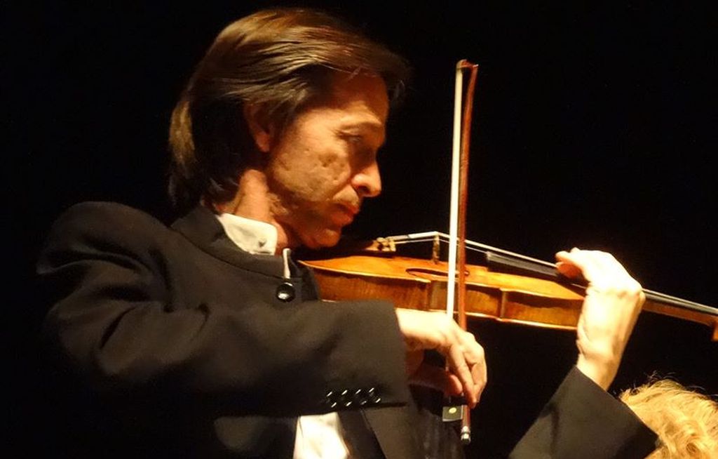 Concert de Sant Esteve amb repertori de luxe