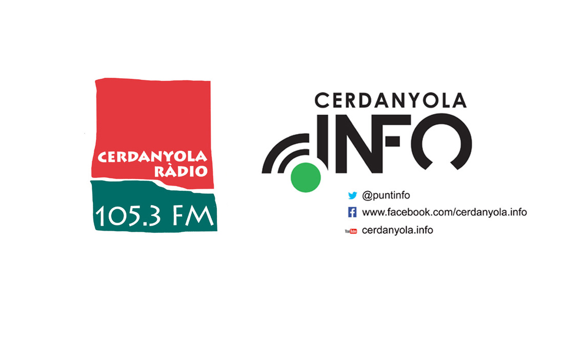 21D: Cerdanyola.info i Cerdanyola Ràdio informaran sobre les eleccions a la ciutat al llarg de tot el dia