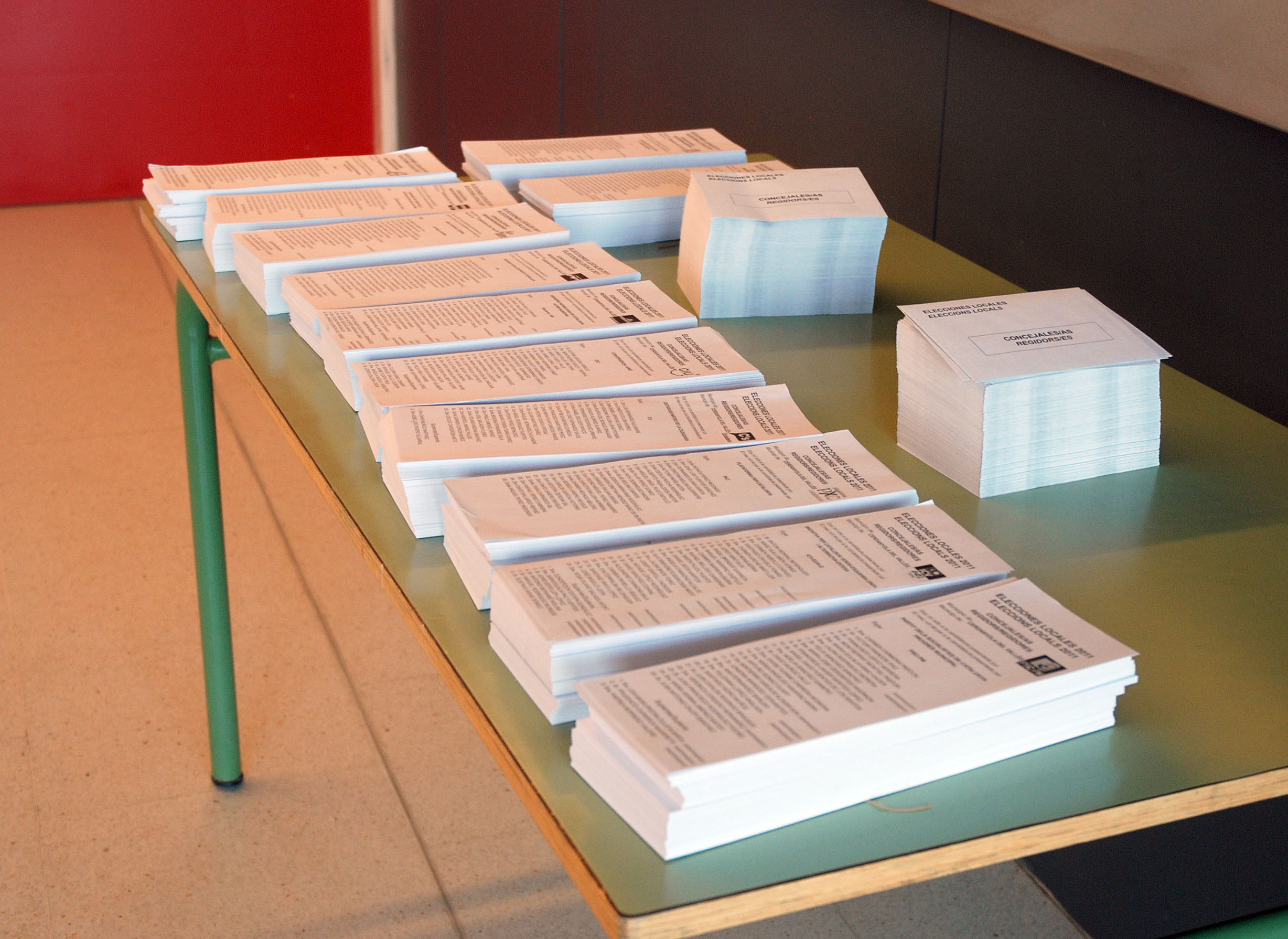 21D: 11 candidats de Cerdanyola a les llistes