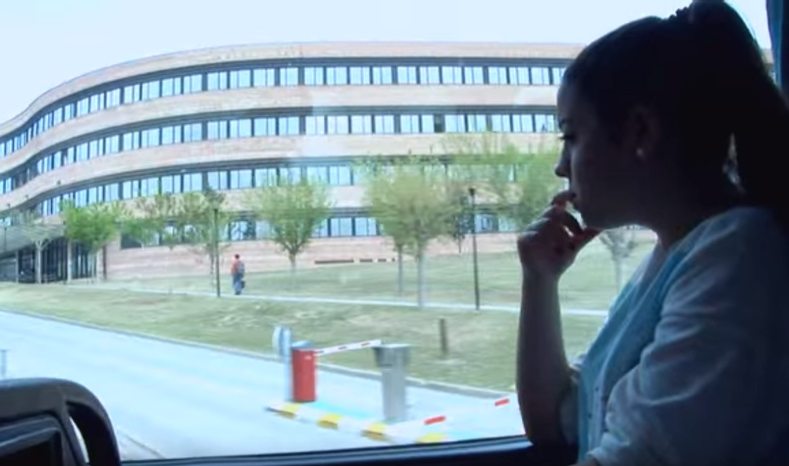 La UAB s'obre a professors, famílies i estudiants de secundària