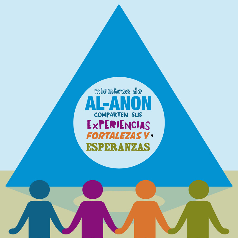 AL-ANON "l'alcoholisme és una malaltia que pateix tota la família"