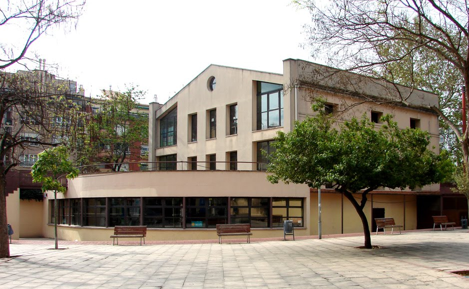 Les conclusions del procés participatiu de Ca n'Altimira es presenten avui