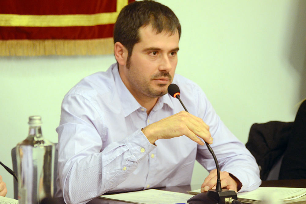 Primer pas en l'elaboració del Pla Estratègic de Cerdanyola