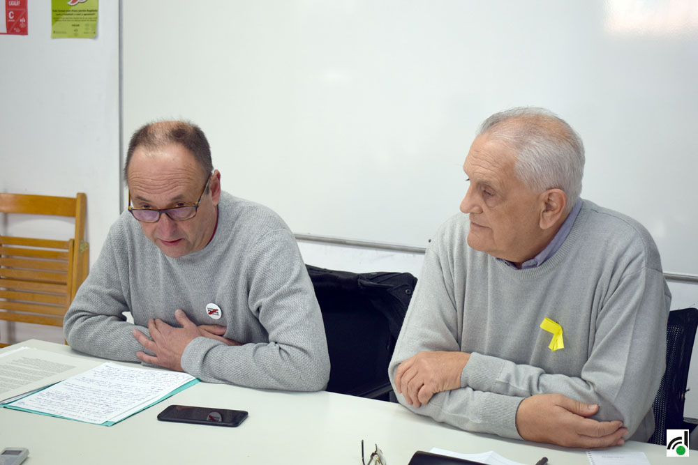 Moviment d'Esquerres demana la constitució de la Comissió del Pla Estratègic de Ciutat i avançar en confluències en benefici de Cerdanyola