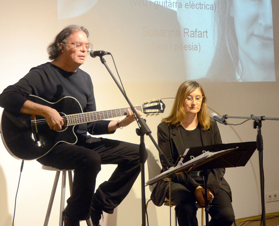 El professor de la UAB Antoni Rossell guanya el premi Enderrock al millor disc de música clàssica