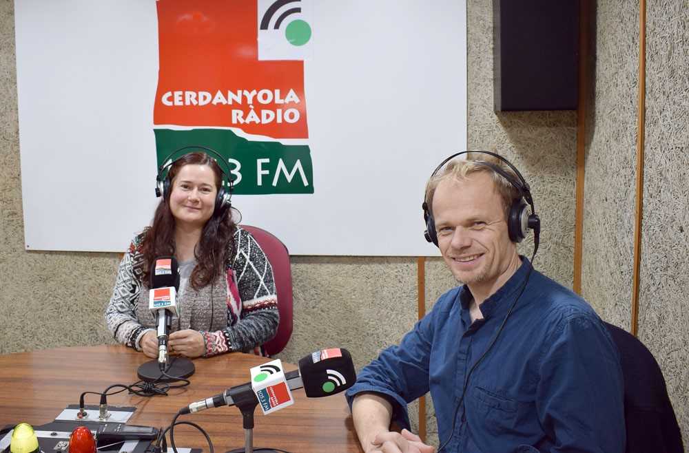 The wind rose (Savall, Johansen & Hirundo Maris): Desvetllant els secrets eterns de la mar