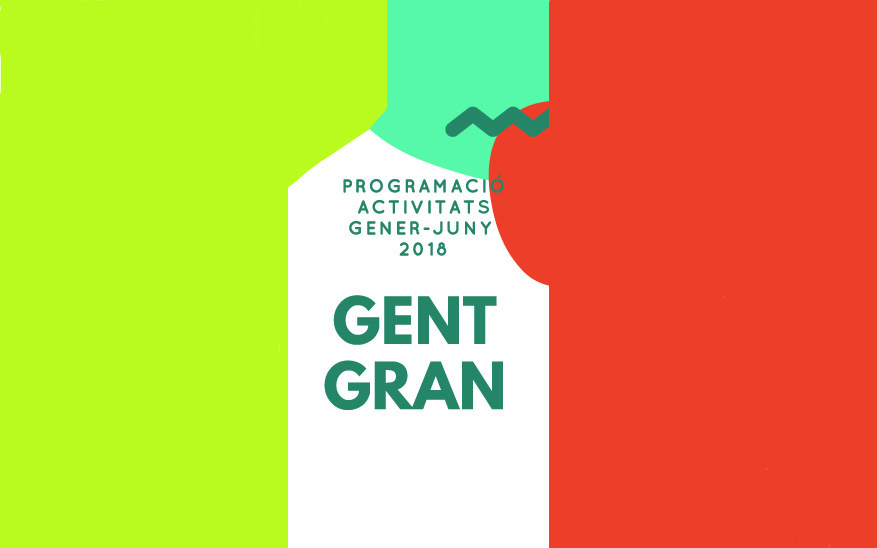 Es posa en marxa un nou programa d'activitats per a la Gent Gran