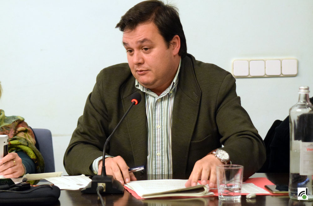 El PSC acusa al govern de cavalcar sobre la mentida impunement