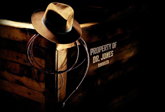 El Museu de Ca n'Oliver proposa un taller de disfresses d'Indiana Jones