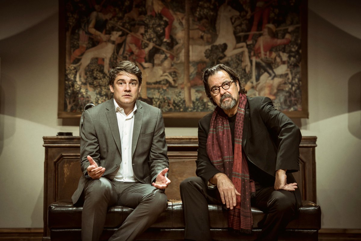 Teatre, literatura i música protagonitzen l'agenda del cap de setmana