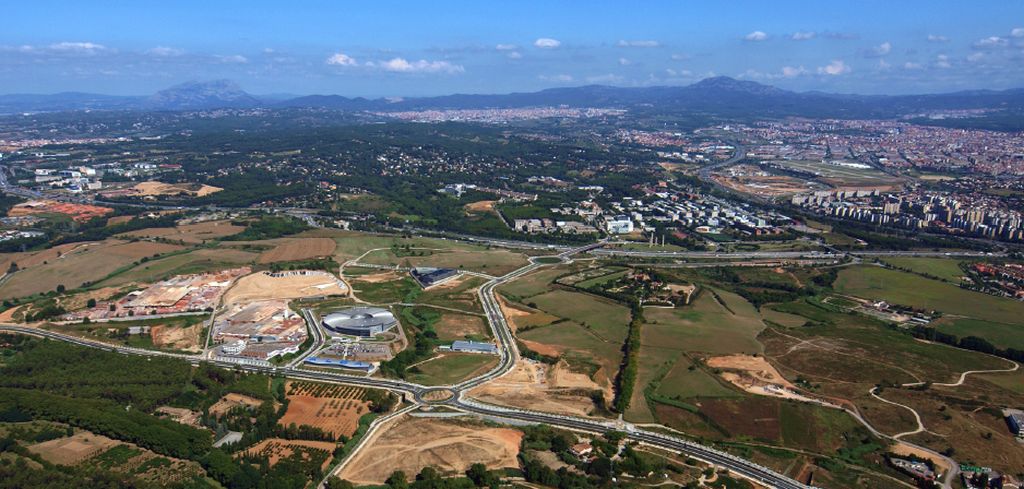 Refem el Direccional contempla amb optimisme el nou planejament del Centre Direccional