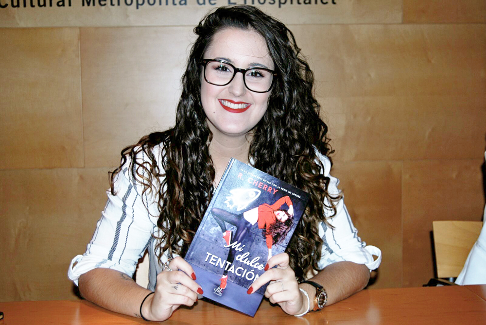 "Mi dulce tentación", una història d'amor amb passió, amistat i gelosia