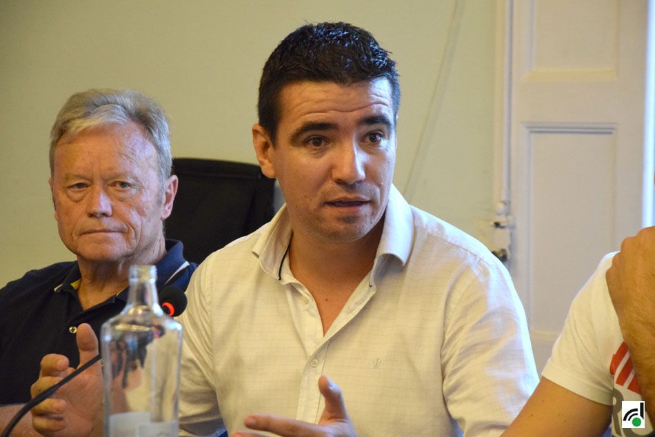 El PP exigeix l'aprovació definitiva del reglament de segona activitat de la policia local