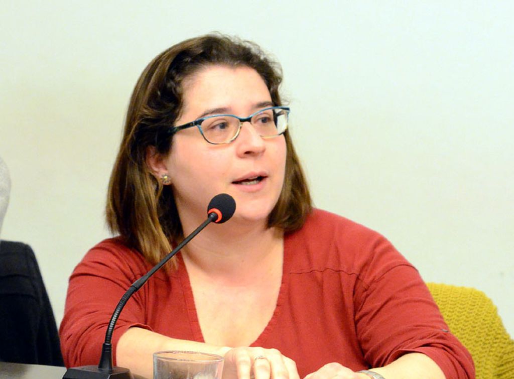 ICV-EUiA veuen amb optimisme el futur del servei d'aparcaments públics