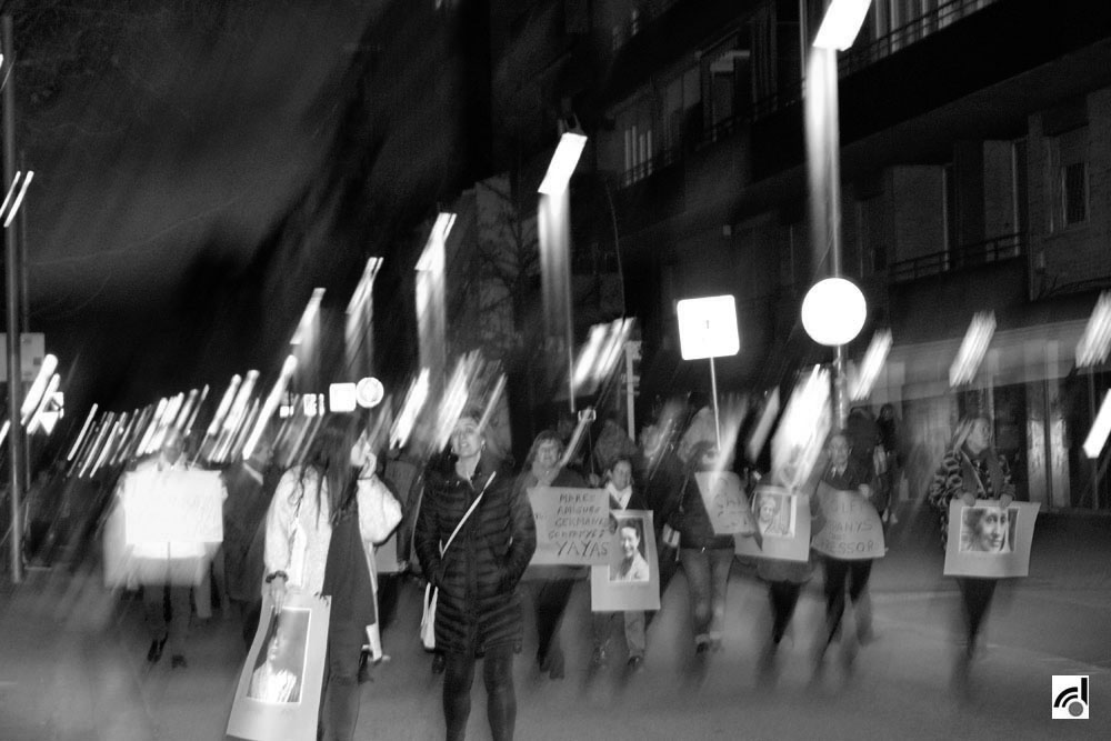 Feminisme per transformar la societat