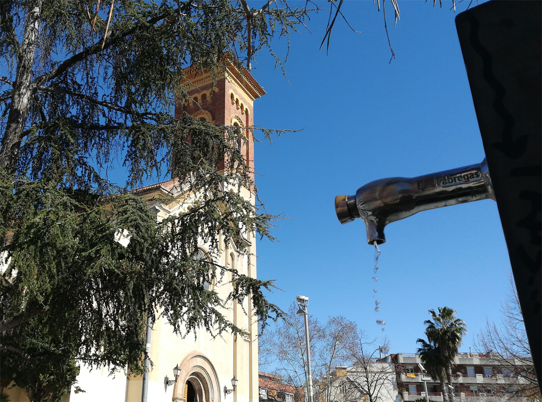 L'AMB estima que Agbar va sobrevalorar els actius declarats al crear Aigües de Barcelona