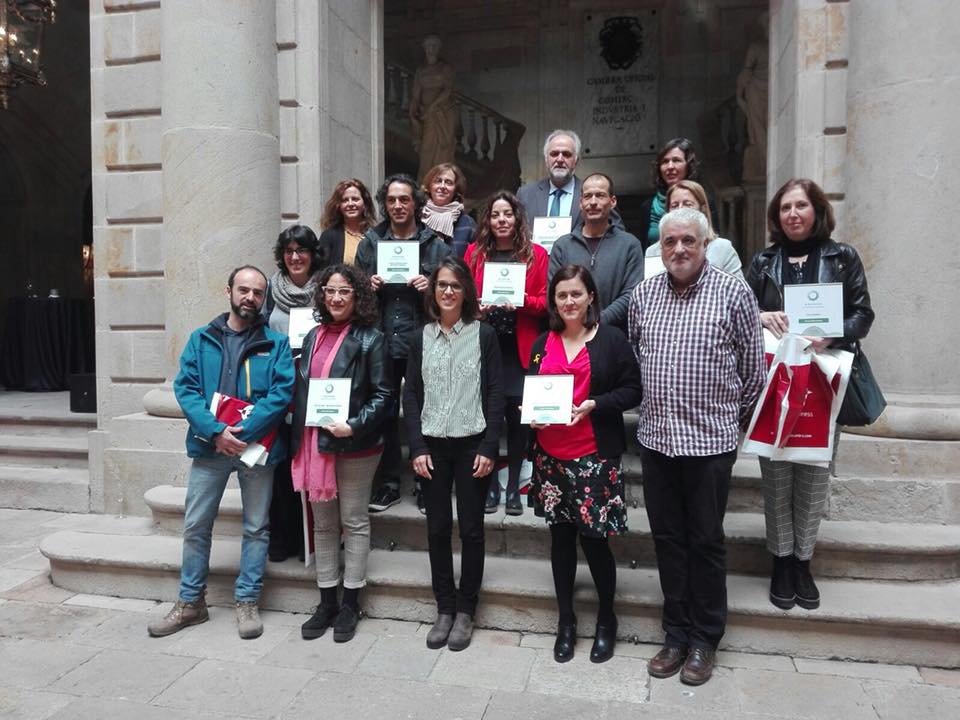 El MAC rep el distintiu de Compromís per a la Sostenibilitat Biosphere