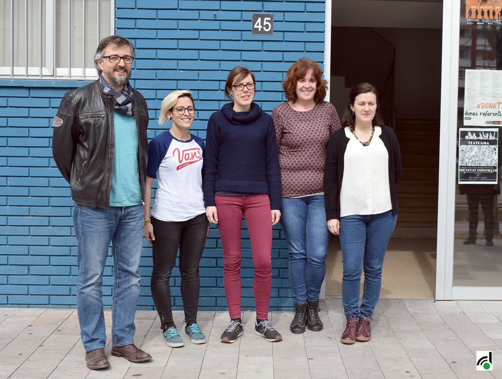 Una brúixola per no perdre's en el laberint dels cicles formatius
