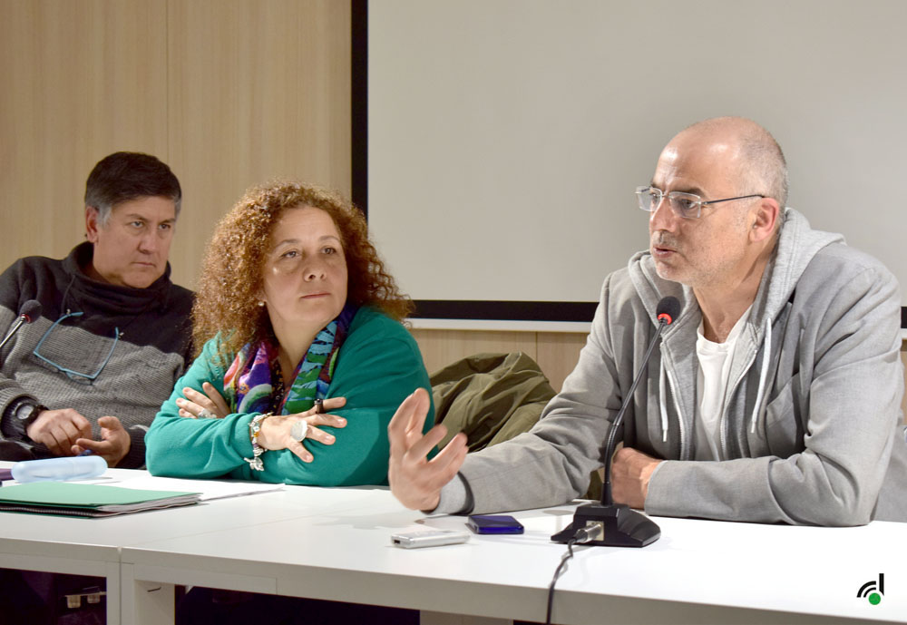La tasca urgent de recuperar la democràcia en l'Estat del malestar