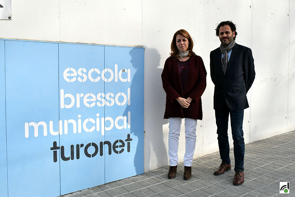 ERC, satisfeta pel projecte del govern sobre la gestió directa de les escoles bressol municipals