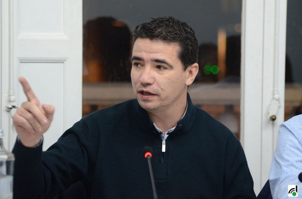 El PP considera que la suspensió de llicències a Santa Teresa perjudica als privats de la zona