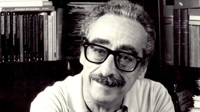 Els Dilluns d'Òmnium s'apropen a Manuel de Pedrolo