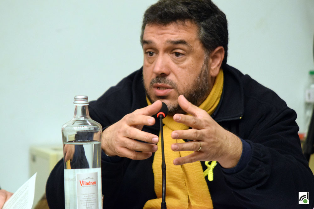 PDeCAT reivindica un Pla Estratègic per actuar a zones com Santa Teresa