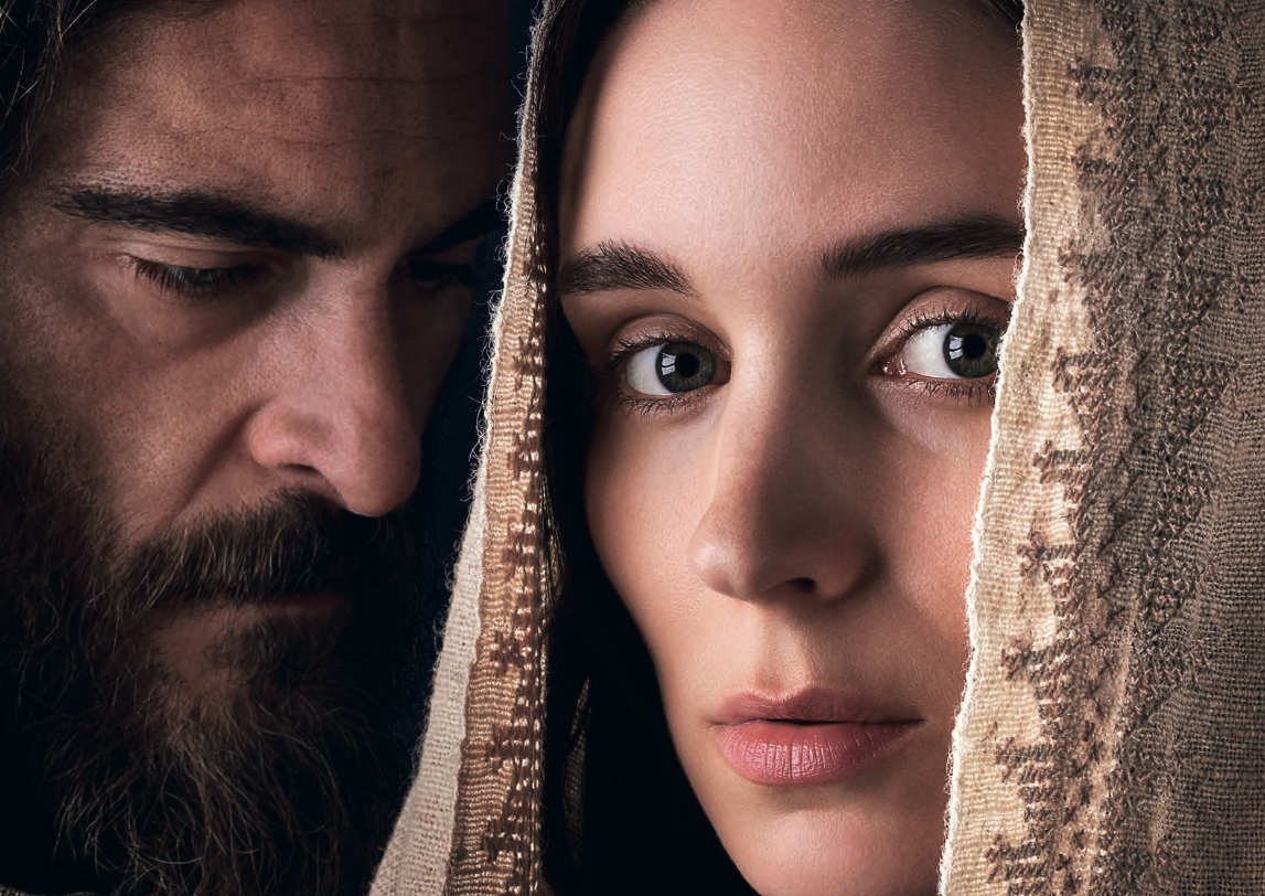 Maria Magdalena i Lara Croft comparteixen cartellera d'estrena amb el cinema d'autor de la Xisc