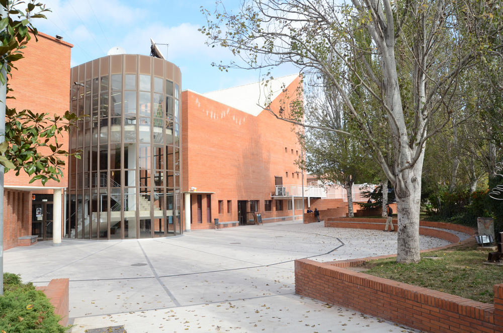 Horaris de Setmana Santa de serveis i equipaments municipals