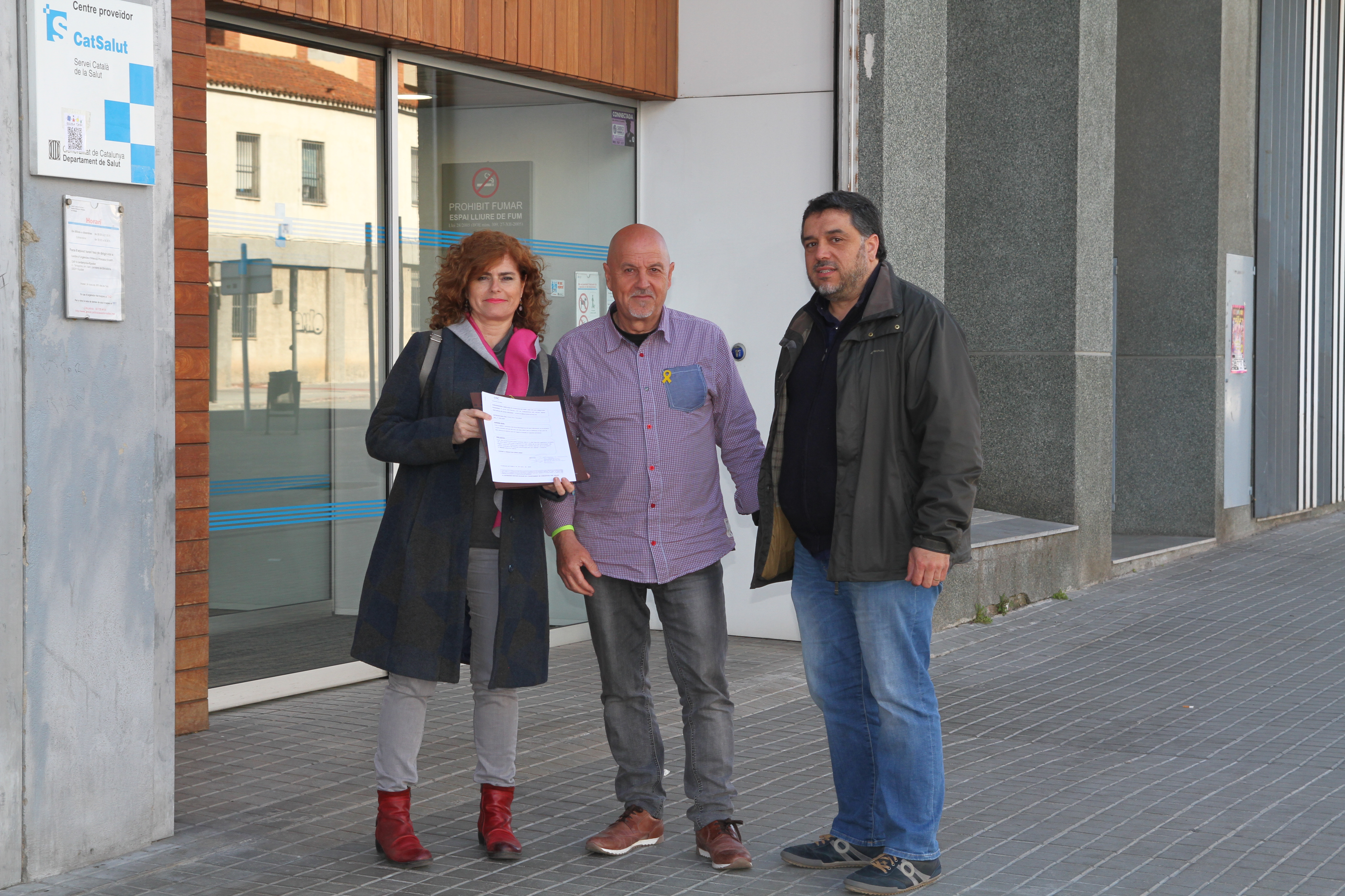 El PDeCAT torna a presentar la moció per modificar el recorregut dels busos urbans