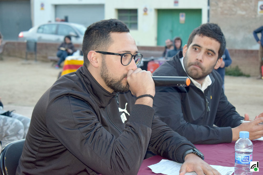 Valtònyc: "donem una resposta contundent i reproduïm tots els actes condemnats, a veure què fa l'Estat"