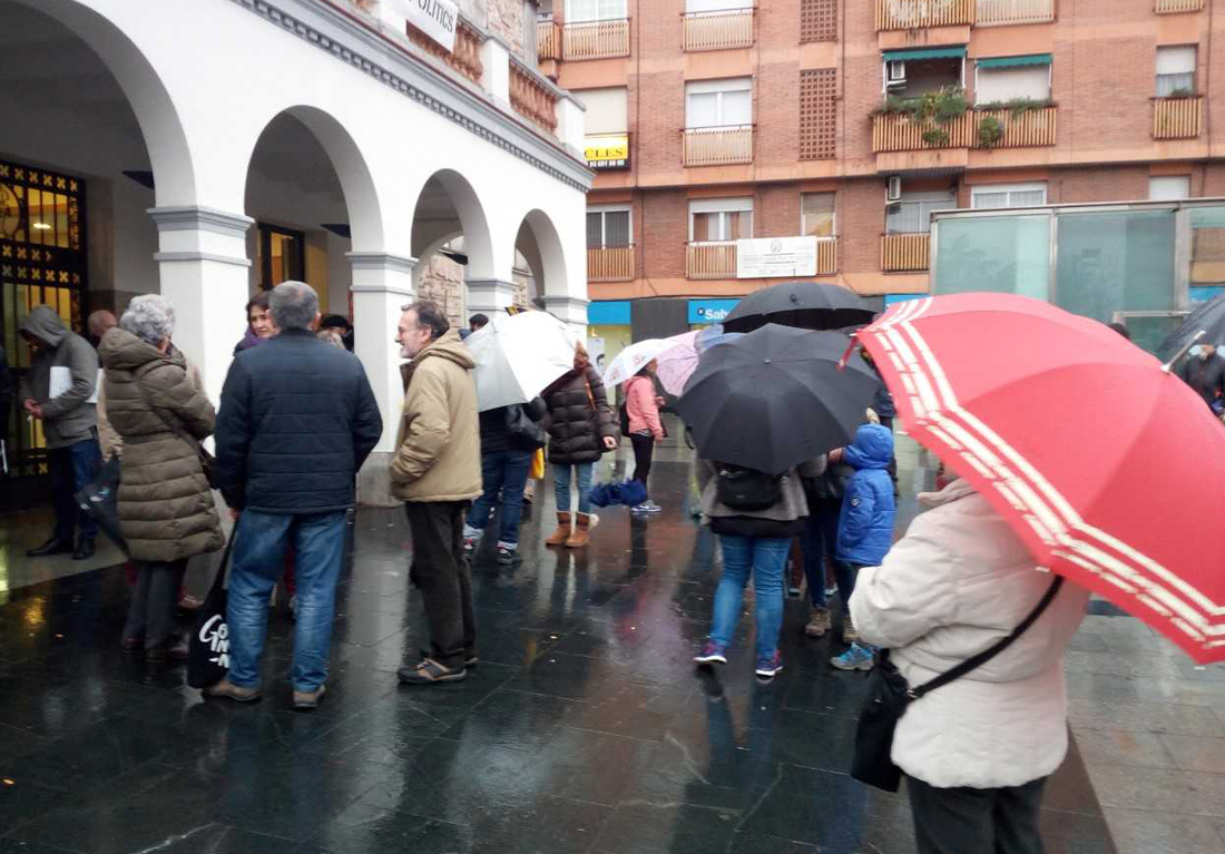 Som Escola demana el compromís de la societat en la protecció del model d'immersió lingüística