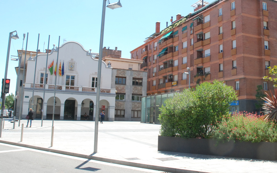 El govern anuncia un acord per no bloquejar Cerdanyola amb pròrroga de pressupost
