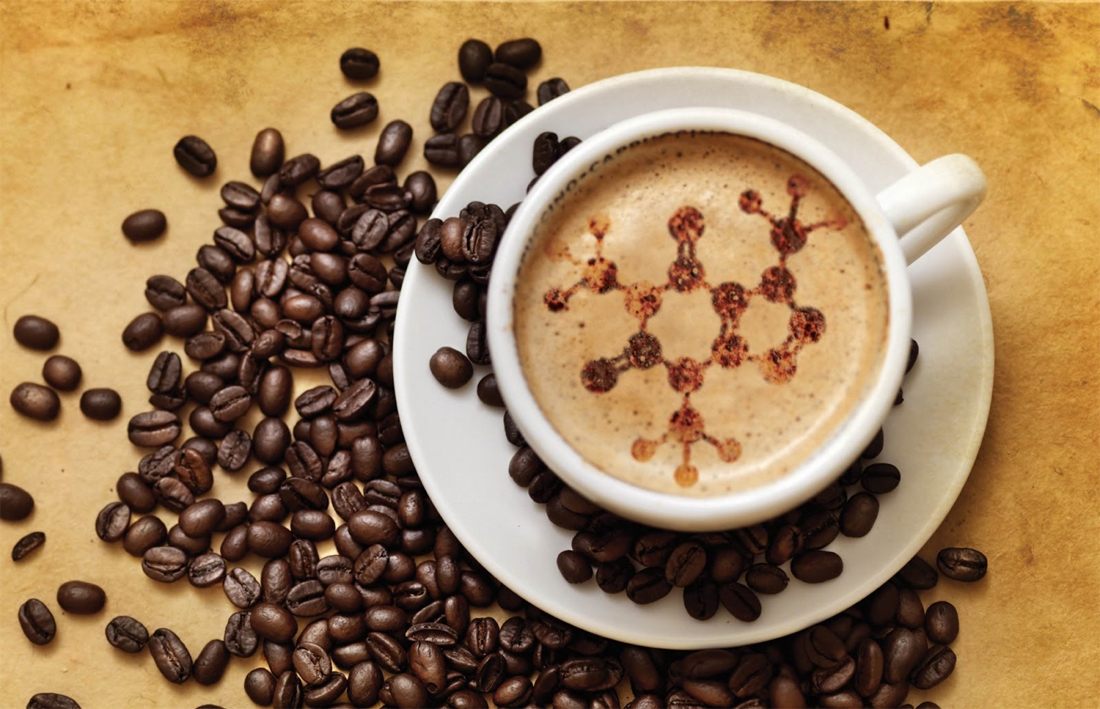 La UAB constata que un consum continuat de cafeïna té efectes negatius en l’Alzheimer