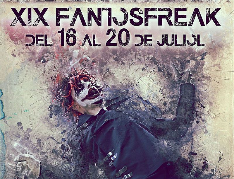 El XIX Fantosfreak compta amb 342 curtmetratges de 39 països diferents