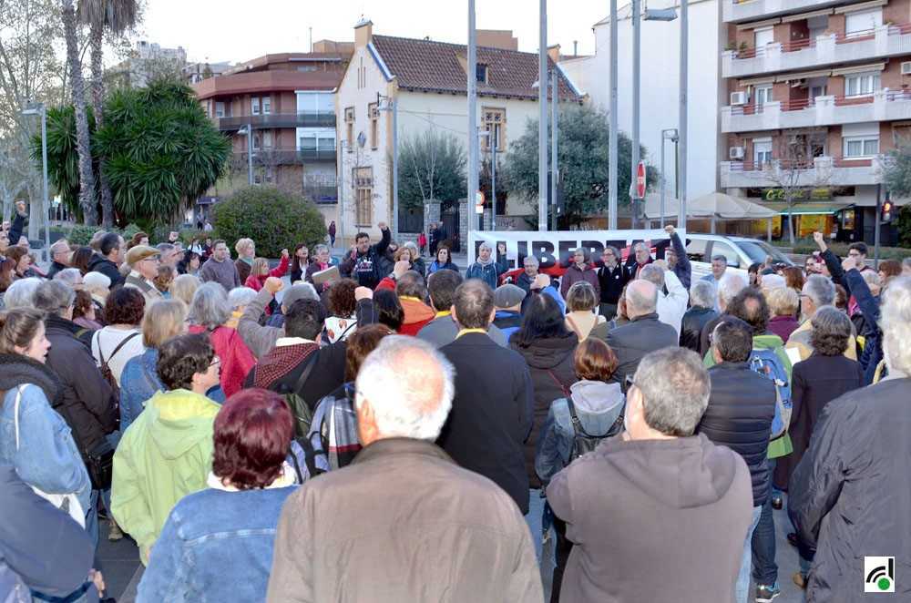 El primer objector de l’estat destaca que Alemanya ha obert el camí de l’alliberament dels presos
