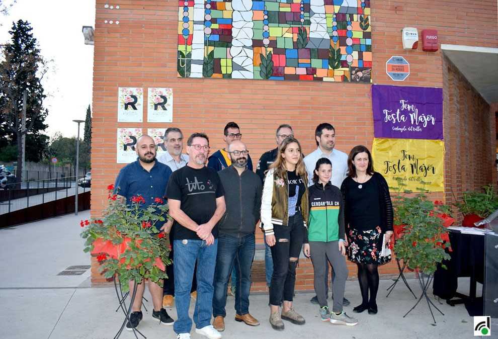 El Roser de Maig engega motors i es presenta com una festa de valors i participativa