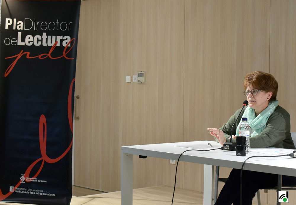 Maria Victòria Lovaina s’endinsa a la convulsa Barcelona d’inicis de segle XX a L’esquerda de l’àngel