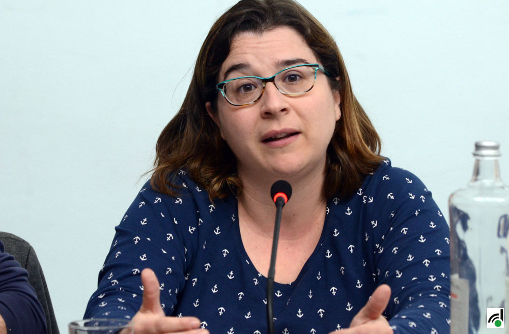 ICV-EUiA presenta propostes de mobilitat i d'actuació a la via pública al pressupost 2018