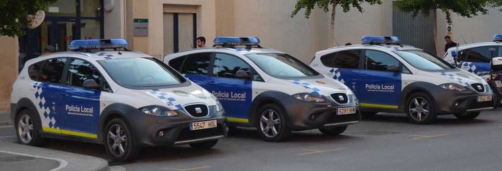 ERC demana convocar la Junta Local de Seguretat i l’aprovació del reglament de segona activitat
