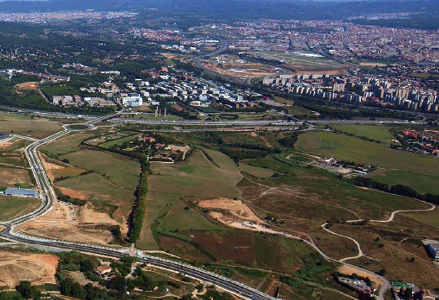 Escolà, sobre la remediació de can Planas: “no podem no fer res”