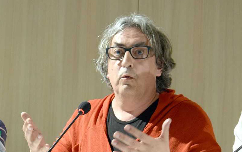 Toni Álvaro: “La revolta de dones de 1918 va més enllà de la protesta perquè els fills passen gana i fred: és la consciència d’un nosaltres”