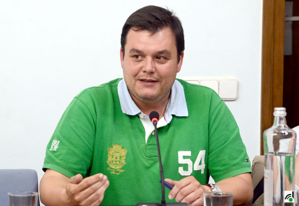 El PSC veu en la no municipalització de les escoles bressol un exemple més del frau polític que va suposar el pacte d'investidura