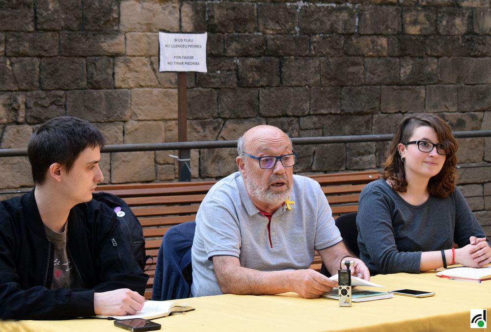 La petjada del maig del 68