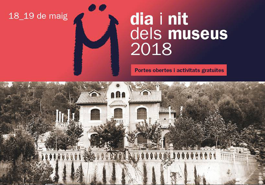 Les activitats del Dia Internacional dels Museus protagonitzen l'agenda del cap de setmana